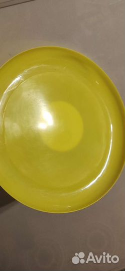 Летающие тарелки