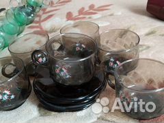 Посуда СССР