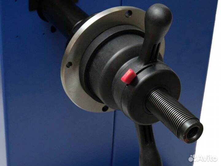 Станок для балансировки колес Rossvik VT-61 220В