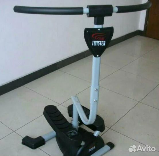 Степпер Cardio Twister