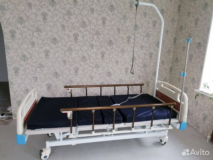 Кровать функциональная электрическая Армед