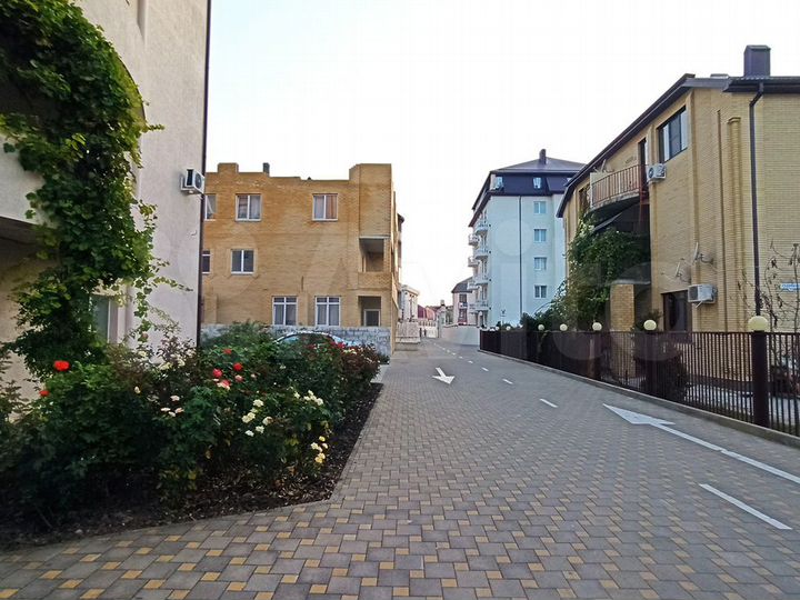 1-к. квартира, 38,2 м², 1/5 эт.