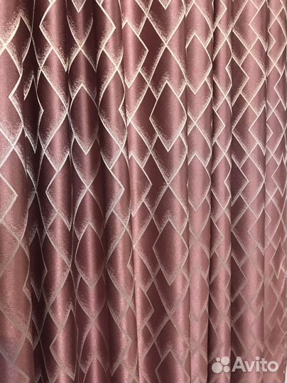 Шторы новые для гостиной спальни детской кухни