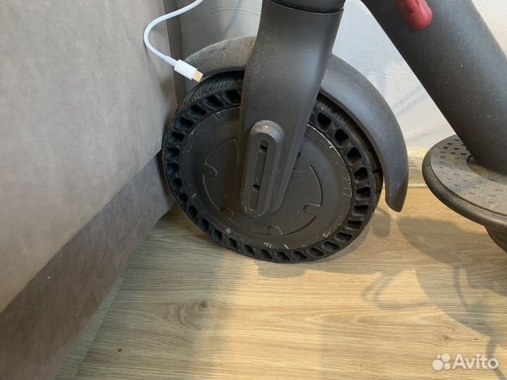 Электросамокат xiaomi mijia m365