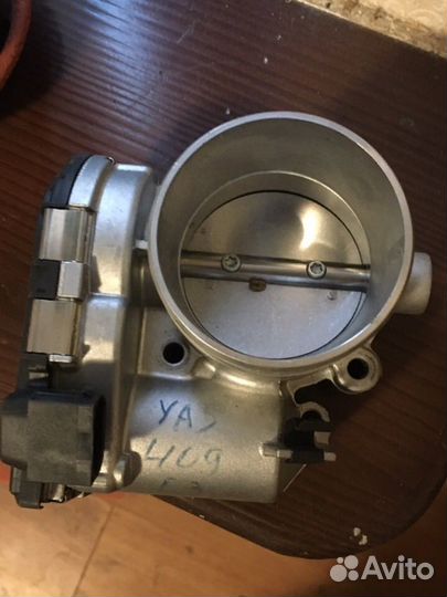 Дроссель змз 40904 Е-3