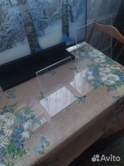 Держатели для ценников