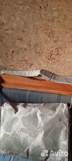 Сумка для ноутбука 15 6