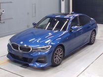 BMW 3 серия 2.0 AT, 2019, 19 900 км, с пробегом, цена 2 580 000 руб.