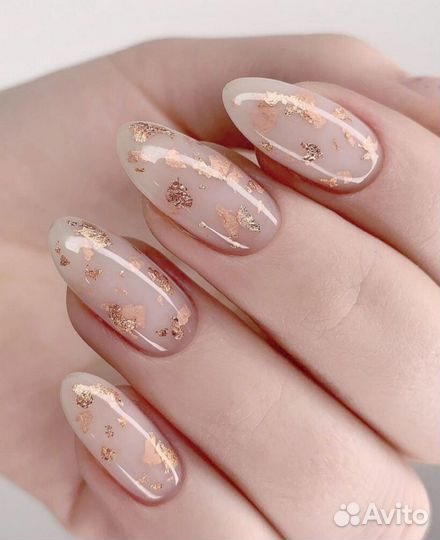 Мастер маникюра на дому