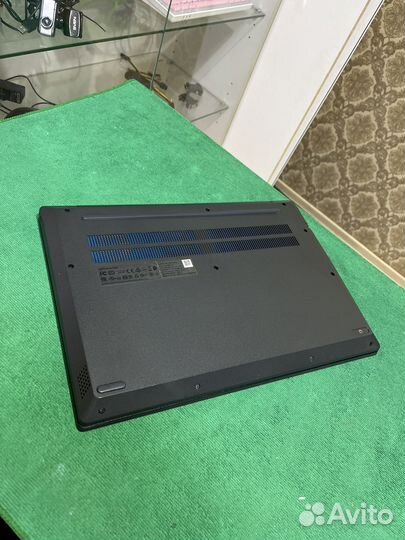 Lenovo i5 9300H, 16Gb, GTX 1050 3GB, SSD 256GB