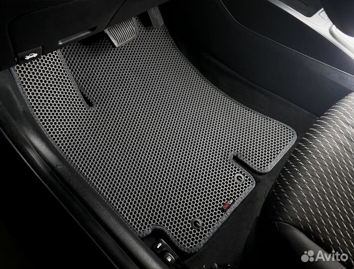 Автомобильные коврики эва/eva/ева