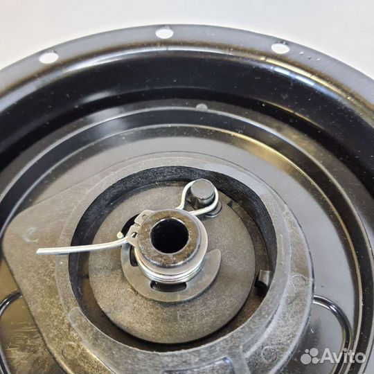 Стартер ручной Тайга