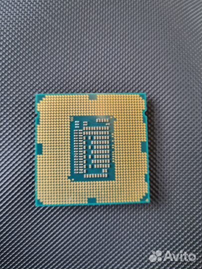 Процессор Intel Core i5 3470