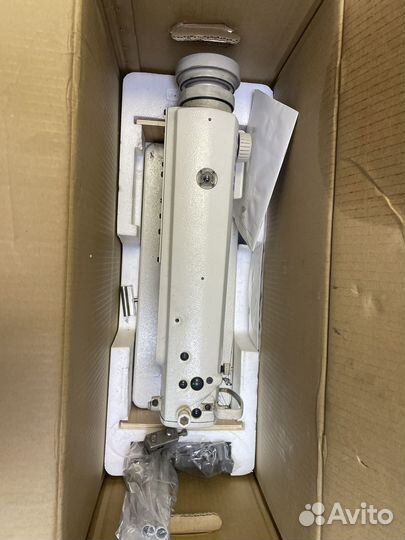 Промышленное швейное оборудование Juki DDL-8100