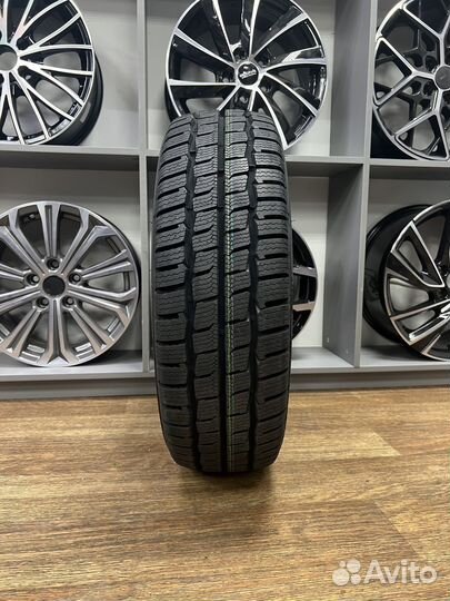 Kumho Winter PorTran CW51 195/75 R16C