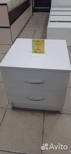 Тумба прикроватная