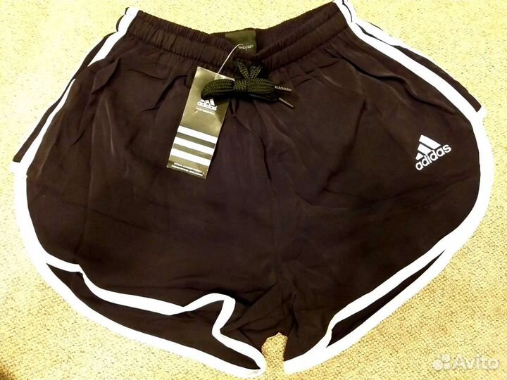 Шорты adidas женские