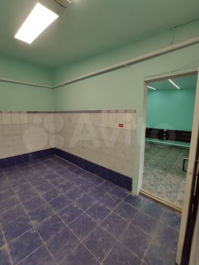 Склад, 39.5 м²