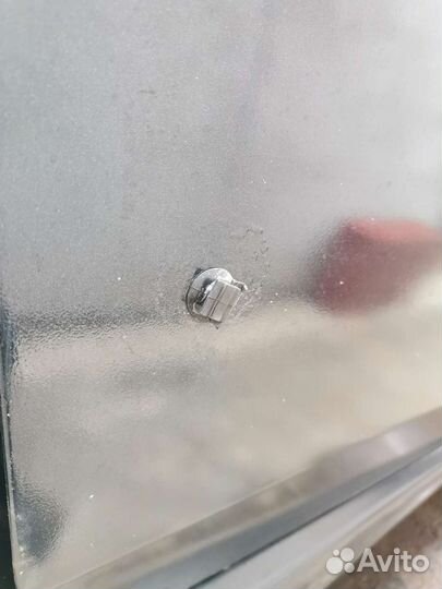 Передняя левая дверь 2114,2115 черная