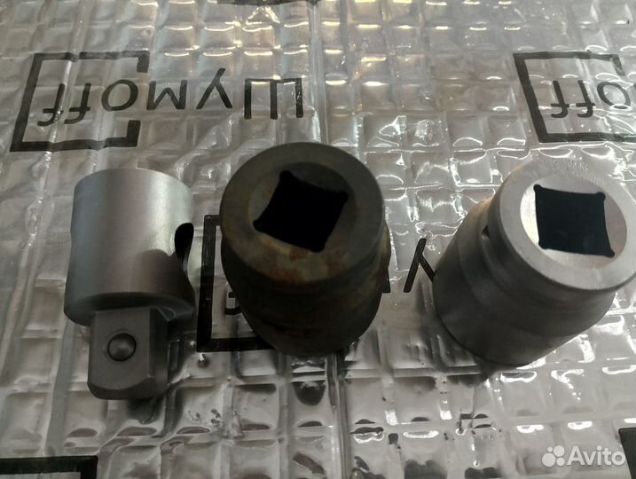 Аквабластинг (гидроабразивная чистка)