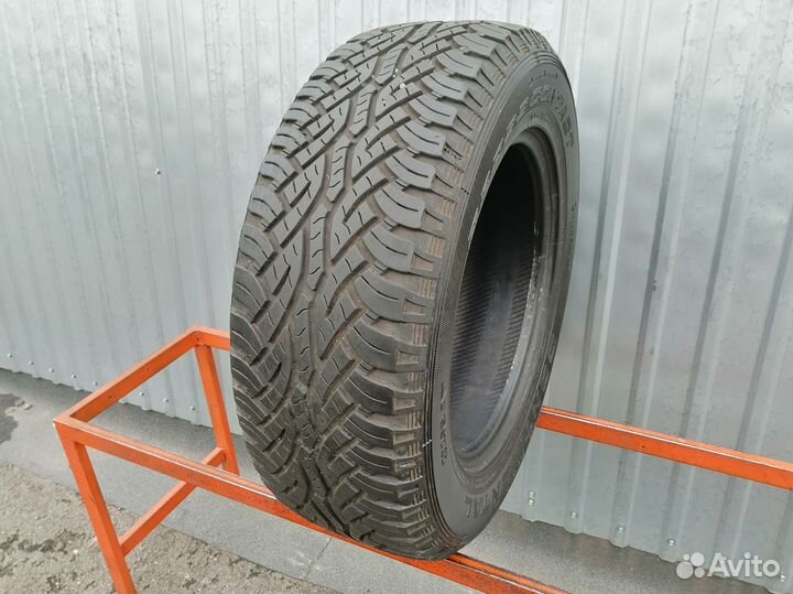 Continental ContiCrossContact AT 235/65 R17 108H