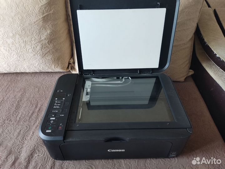 Мфу canon pixma mg2140