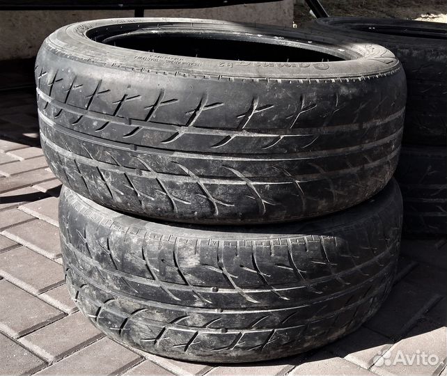Kormoran Gamma B2 225/50 R17 98W