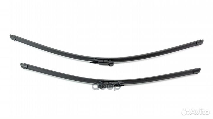 Щетки стеклоочистителя компт fobb05Z17528ES DOM