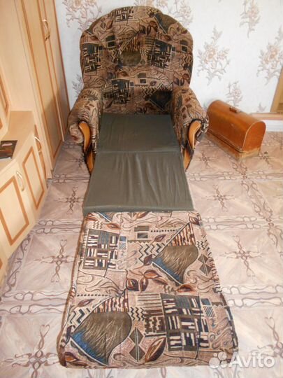 Кресло - кровать