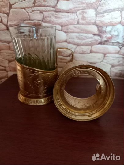 Подстаканник