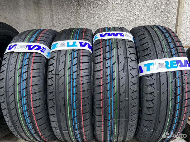 Viatti Strada Asimmetrico V-130 195/65 R15 91H