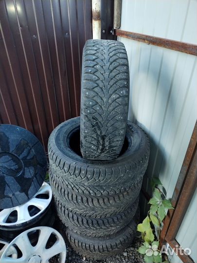 Nordman Nordman 4 215/65 R16