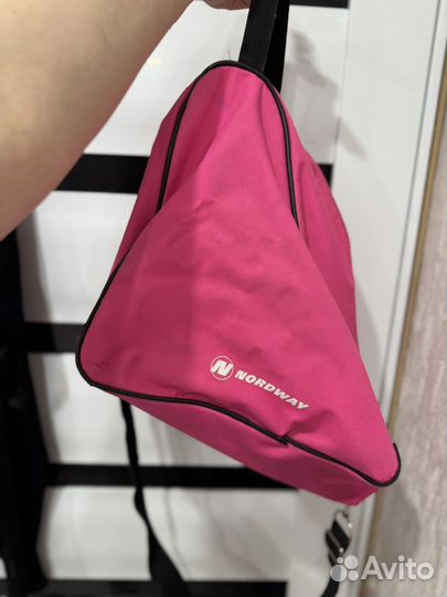 Коньки фигурные