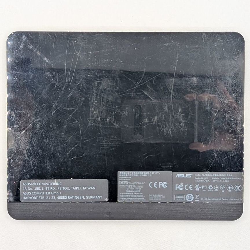 [13GPE2C1AP020-1] Элемент Корпуса 13gpe2c1ap020-1, Asus Eee Box Eb10