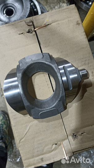 Плита поворотная HPV190 (PC400-7)