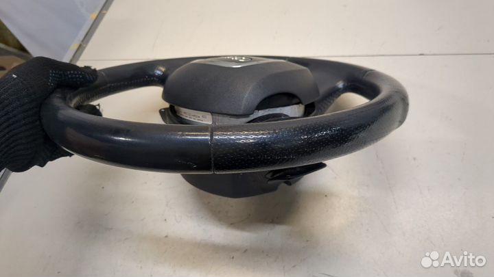 Руль Audi A6 (C6) Allroad, 2006