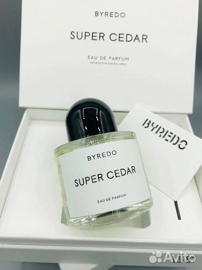 Byredo ароматы