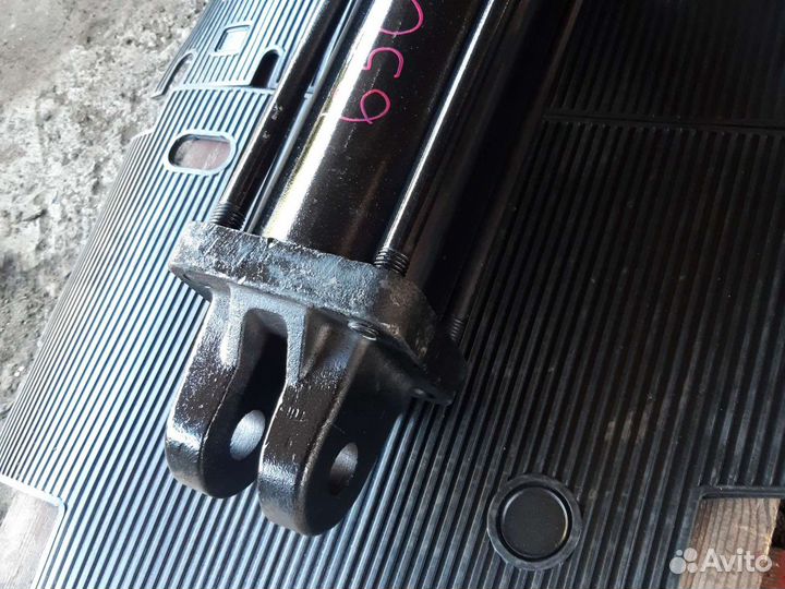 Цилиндр Ц-100 Навески мтз