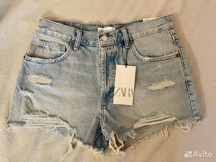 Шорты Zara