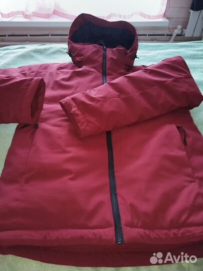 Куртка мужская 44 р