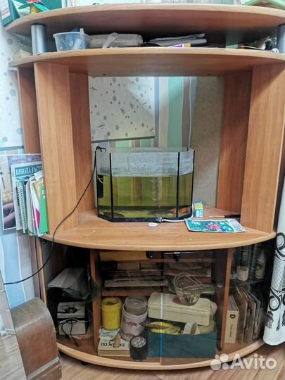 Тумба для телевизора бу