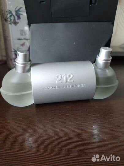 Carolina herrera 212