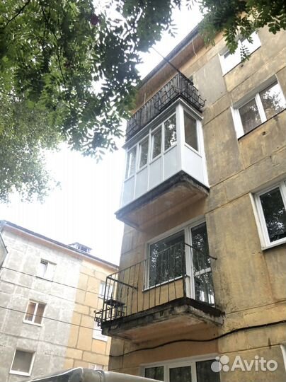 Балкон 3150/790/2650