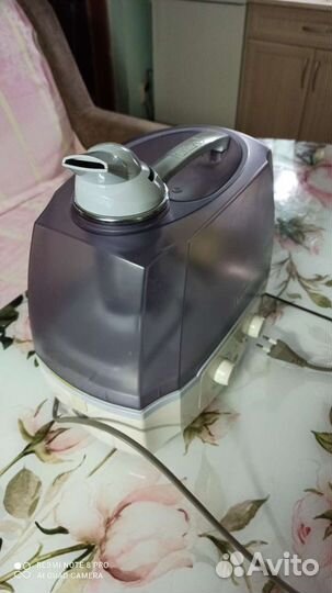 Увлажнитель воздуха