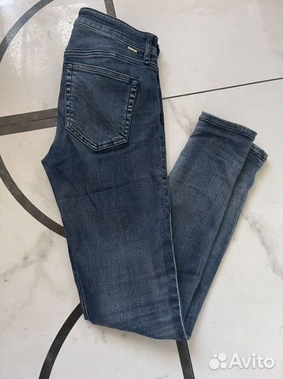 Diesel джинсы женские 26