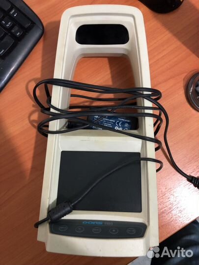 Инфракрасный детектор валют Dors 1100