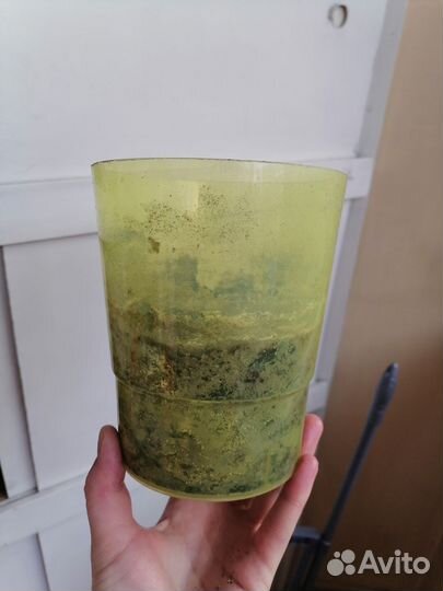 Кашпо горшок для цветов