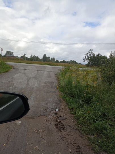 Участок 12 сот. (ИЖС)