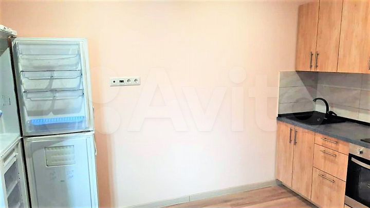 Квартира-студия, 28 м², 4/9 эт.