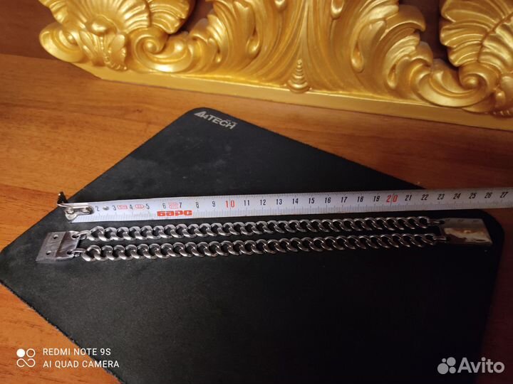 Браслет мужской